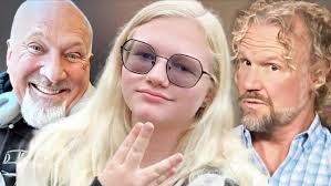 Kody manipulating daughter to sabotage Christine's happiness