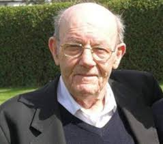 Death Notice of Edward Bradley Snr (Dublin)