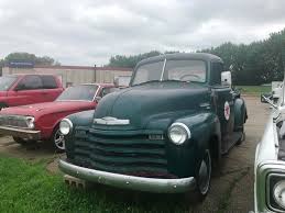 Image result for Vineyard Green 1950 Truck