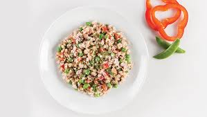 Did i mention you can make it all in one. Mindful Meals Recipes Mindful By Sodexo