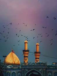 pin by amal shalaby gharbo on opia imam hussain wallpapers karbala photography hussain karbala