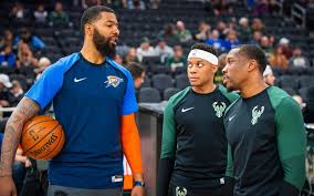 Markieff morris and the lakers won the nba championship last season, while marcus morris and the clippers lost in the second round to the denver nuggets. Markieff Morris Nach Detroit Basket