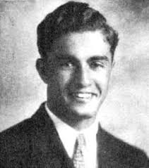 Hall of Fame: James Pritchard Kneubuhl (1934)