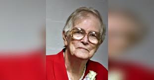 Obituary information for Hazel Inez Wright