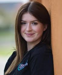 Abbie Gates's Instagram, Twitter & Facebook