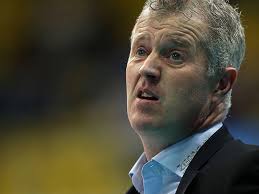 Coach of poland vital heynen is angry about his players. It S A Pity Our Fans Were Not Promised A Beer I Would Let Them Win How Vladimir Alekno And His Realnoevremya Com