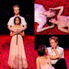 Happy Valentine's Day! Last November, I had the opportunity to ...