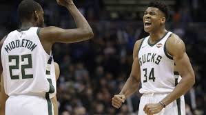 Giannis is now one of the top international basketball players in the. Giannis Antetokounmpo Joel Embiid See Holiday Jersey Sales Spike