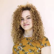 My best friend in the world, the late celebrity hairstylist, robert hallowell, cut her hair dry so he could identify her natural curl patterns. Dry Cutting For Curly Or Wavy Hair Dry Cut Styling Hairdresser