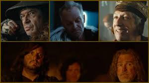 Le christianisme naissant, les anciennes traditions celtes s'entrechoquent pendant que l'empire romain s'effondre. Premier Teaser De Kaamelott Le Film Avec Alain Chabat Clovis Cornillac Guillaume Gallienne Et Sting Premiere Fr