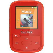 Good news is that mp3 players are cheap now days and inexpensive, the new 8gb visual land player modeled after the 4th gen ipod nano is on amazon.com for 45.00. Sandisk Reviews And Products What Hi Fi