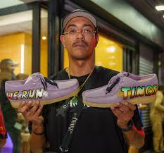 Clarks Originals opens first store experience in Jamaica - Voice Online