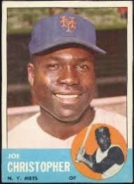 The New York Mets Hall of Records: 1964