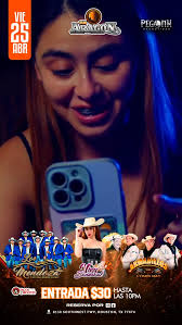 🚨 ¡Raza, HOY 25 de abril tenemos fiestón garantizado en Club Aragón! 🚨,  No te pierdas a Los Mendoza, los más pedidos por la raza; la increíble  presentación de Viry Sandoval, y los legendarios ...