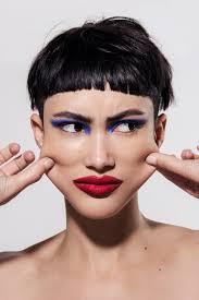 Model: Morgan White (Photogenics) MUA/Hair: Jamie Richmond/Alyssa Fall