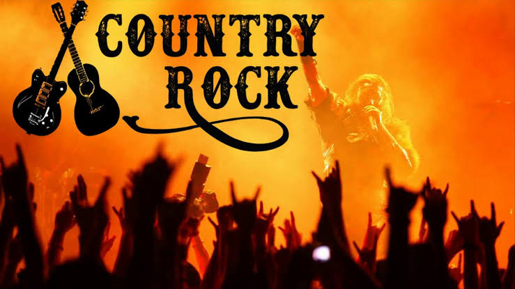Resultado de imagen para country rock"