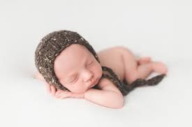 The Perfect Newborn Photography Posing Flow For Stress Free