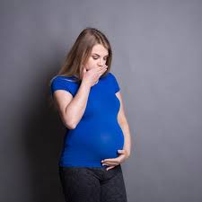 Penggunaan alat perancang kehamilan dalam rahim ( intrauterine contraceptive device ). Sering Alami Flek Pada Masa Kehamilan Berbahayakah Health Liputan6 Com