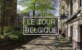 Jurgen conings, 46 ans, un militaire d'extrême droite, probablement en possession d'armes à feu, restait toujours introuvable jeudi en belgique, un cas de. Event Tipp Le Tour Belgique 2016 Findeling