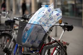 Panic buying / increased buying behavior has been. Hamsterkauf Toilet Paper Disappears From German Supermarket Shelves As Panic Buying Returns The Local