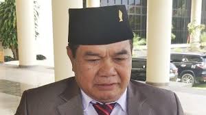 Buntut Dugaan Korupsi Eks Bupati Kubar Ismael Thomas, HP Milik Ketua DPRD  Ridwai Disita