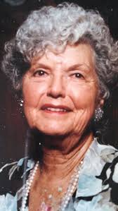 Thelma Carter Obituary (2013)