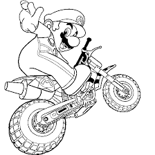 Among all the coloring pages based on automobiles, motorcycle coloring sheets are one of the most popular varieties with parents all over the world. Motorcycle 136279 Transportation Printable Coloring Pages