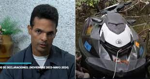 Régimen publica supuesta confesión de cubano acusado de llevar armas a Cuba desde EE.UU.