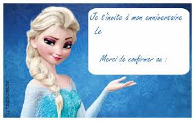 Carte D Invitation Anniversaire La Reine Des Neiges Gratuite A Imprimer Best Of Carte Anniver Reine Des Neiges Anniversaire Reine Des Neiges Carte Anniversaire