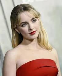 Mckenna Grace Young Sheldon