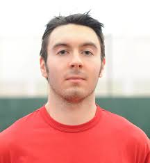 2014-15 Men's Tennis Roster