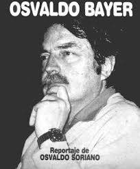 Osvaldo Bayer