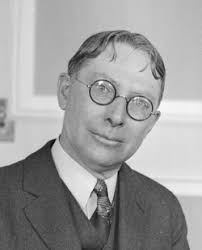 Damon Everett Hall (1875-1953)