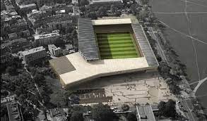 Zobacz najciekawsze publikacje na temat: Stadion Cracovii Im Jozefa Pilsudskiego Wikipasy Pl Encyklopedia Ks Cracovia