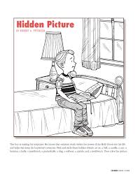 funstuff hidden pictures