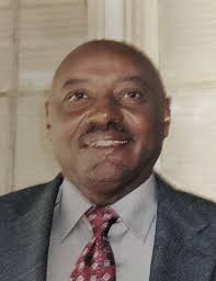 Obituary information for Mr. James "Man" Benning