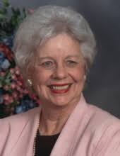 Obituary information for Mrs. Joan B. Bouggy