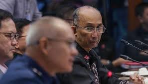 Magalong, Badoy joust over red-tagging