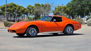 Image result for Sunset Orange 1975 Colt