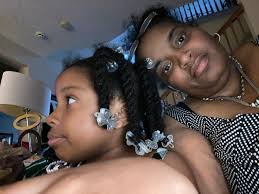 Johnnita Maria Corley (Richardson) Obituary