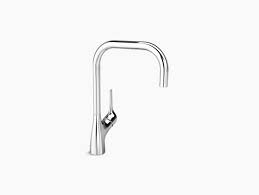 kitchen faucet 15609t b4 kohler