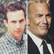 Comparison of Ben Affleck and Kevin Costner's Acting Careers