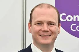 Gordon Lyons: Calls for border poll a divisive distraction