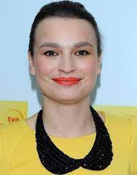 Jurorka programu masterchef radosną nowiną podzieliła się z fanami na instagramie. Gdyby Anna Starmach Kiedys Wystapila W Sesji Dla Jodynaa Wykop Pl