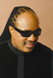 Stevie Wonder