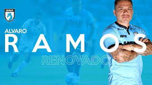 The confrontation of deportes iquique and san marcos de arica on 05.06.2019 ended with the score of 2:0. Alvaro Ramos Sigue En Deportes Iquique Sc