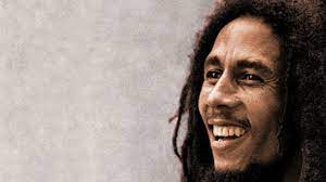 Listen to star boy loc bob marley mp3 song. Tod Vor 30 Jahren Bob Marley Ikone Der Rastafari Kultur Stuttgarter Nachrichten