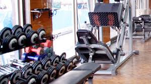 NC legislators aiming to reopen gyms, health clubs despite Cooper order –  WSOC TV