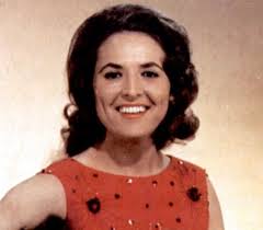 Melba Montgomery (1938-2025)