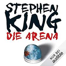 All the latest models and great deals on cheap smart security and cctv are on currys. Horbuch Stephen King Die Arena Under The Dome